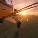 AL3C entrando por 09