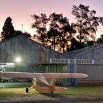 AL3C finalizando la actividad