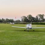 Los Tecnam del Círculo